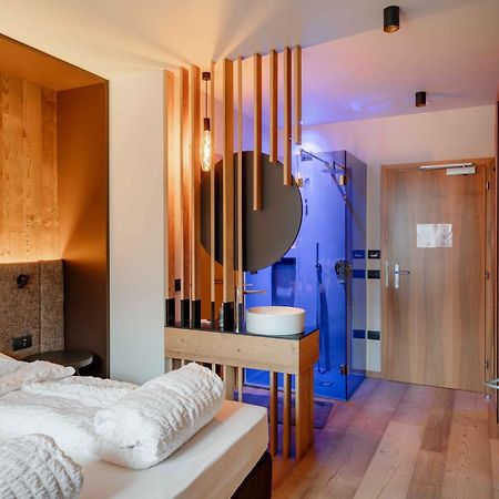 Residence Hotel Eden - Family & Wellness Resort Andalo Εξωτερικό φωτογραφία