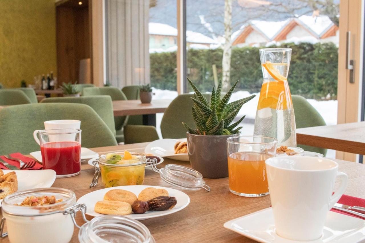 Residence Hotel Eden - Family & Wellness Resort Andalo Εξωτερικό φωτογραφία