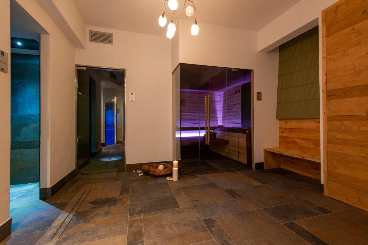 Residence Hotel Eden - Family & Wellness Resort Andalo Εξωτερικό φωτογραφία
