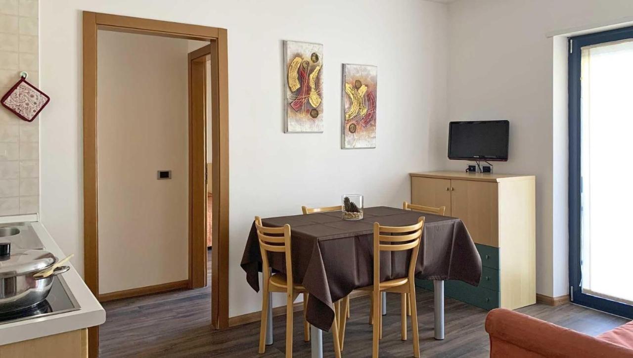 Residence Hotel Eden - Family & Wellness Resort Andalo Εξωτερικό φωτογραφία