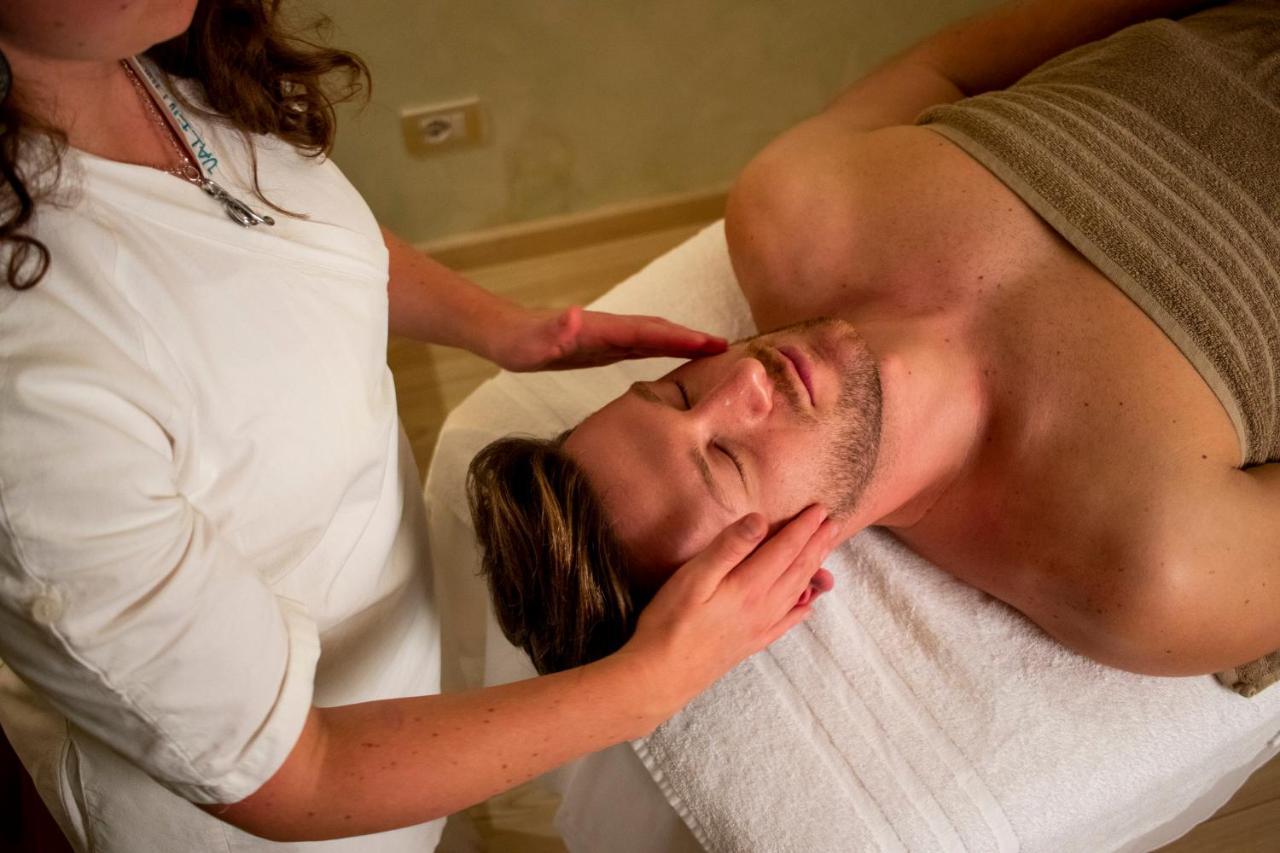 Residence Hotel Eden - Family & Wellness Resort Andalo Εξωτερικό φωτογραφία