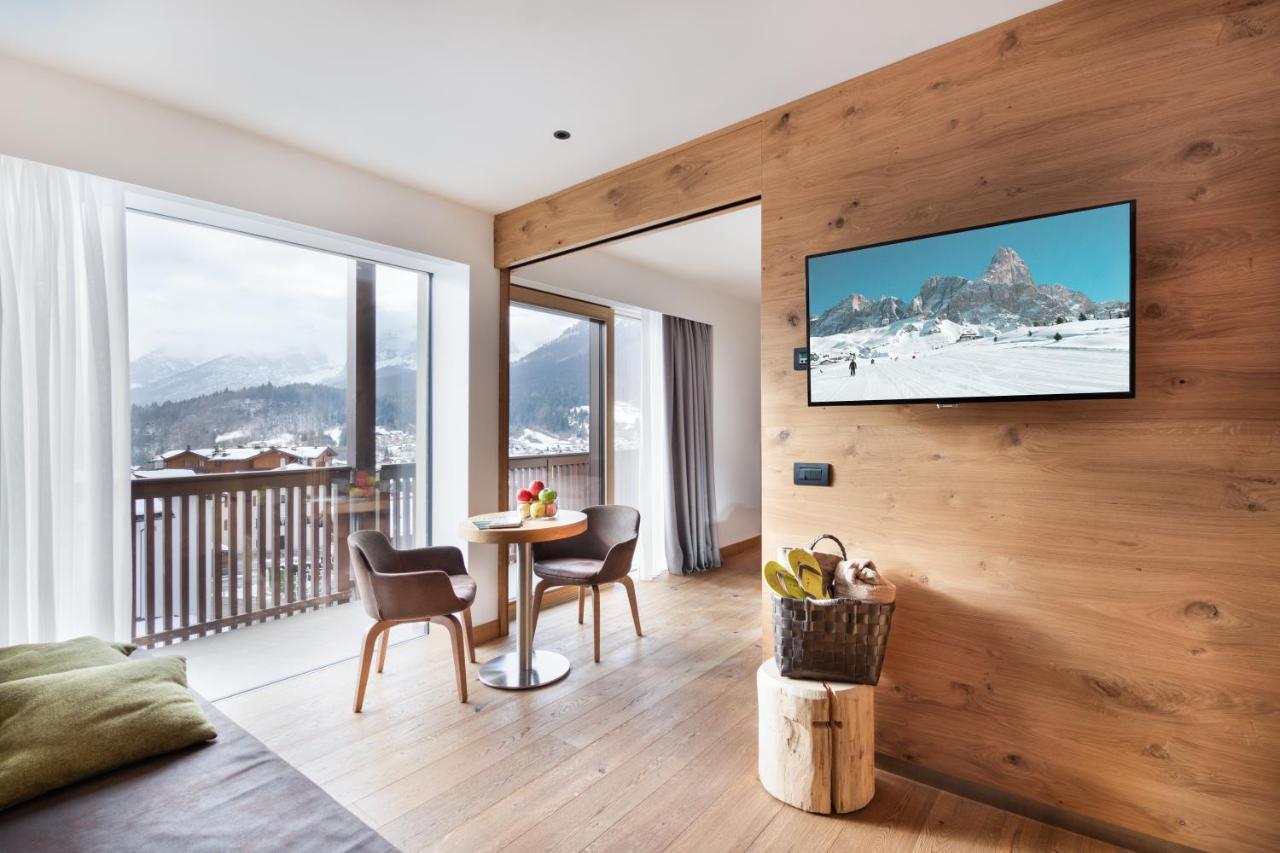 Residence Hotel Eden - Family & Wellness Resort Andalo Εξωτερικό φωτογραφία