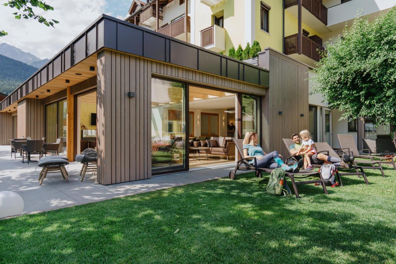Residence Hotel Eden - Family & Wellness Resort Andalo Εξωτερικό φωτογραφία