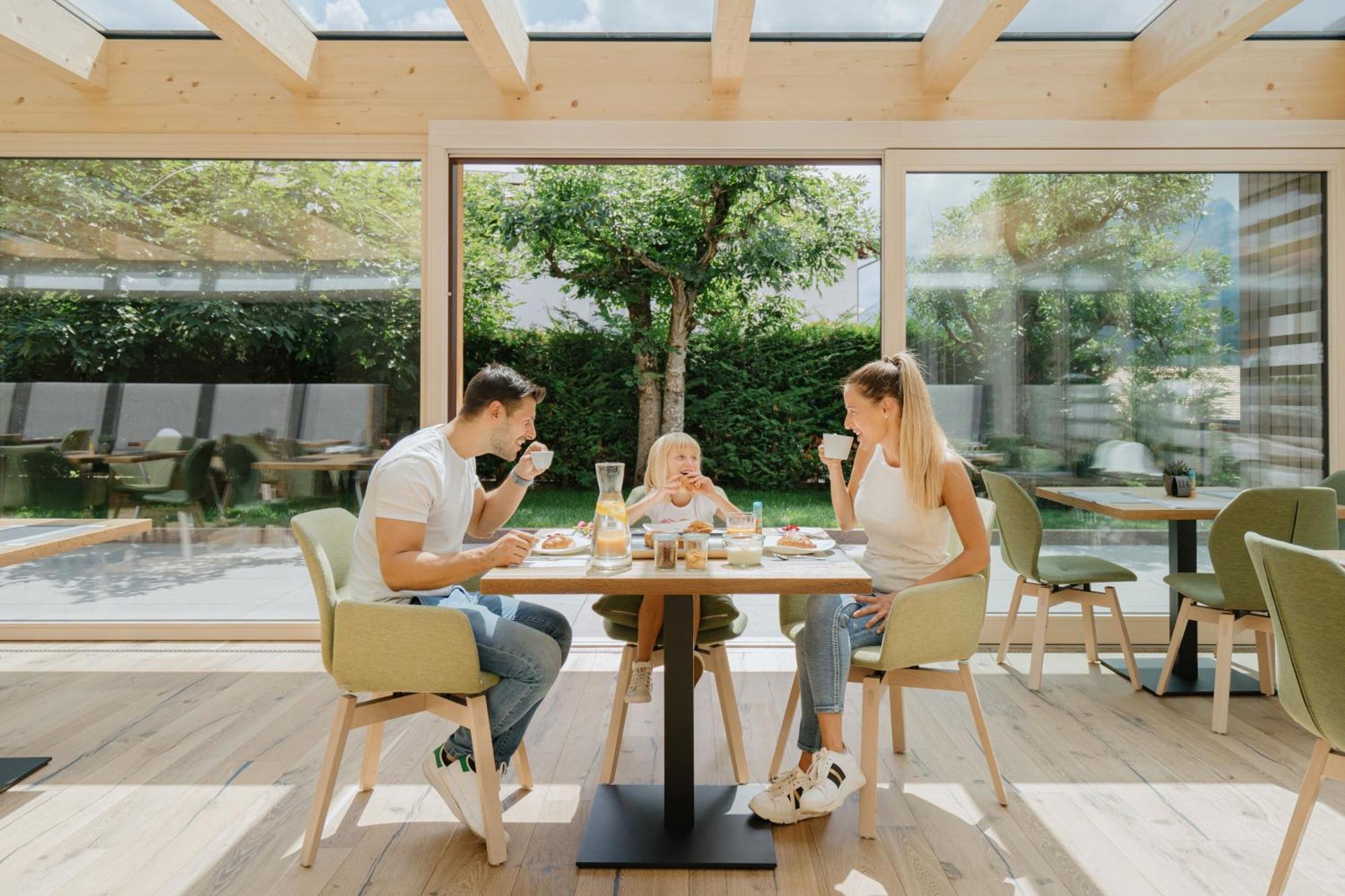Residence Hotel Eden - Family & Wellness Resort Andalo Εξωτερικό φωτογραφία