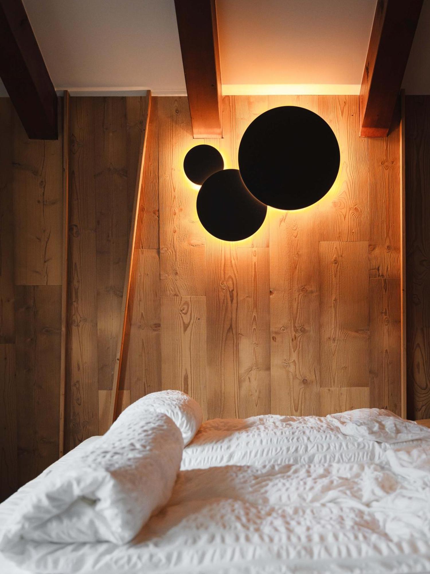 Residence Hotel Eden - Family & Wellness Resort Andalo Εξωτερικό φωτογραφία