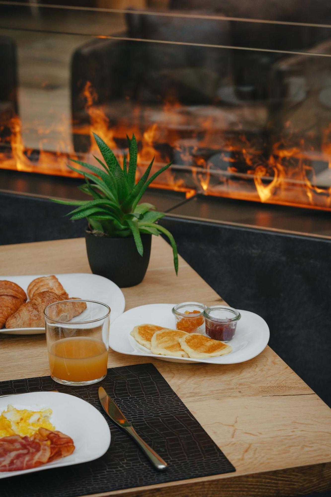 Residence Hotel Eden - Family & Wellness Resort Andalo Εξωτερικό φωτογραφία